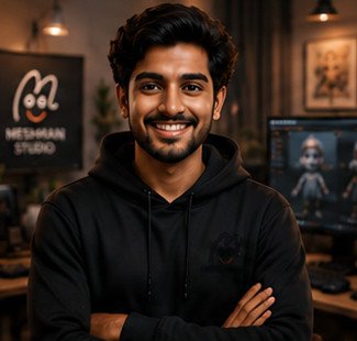 Mahesh Buchiya
