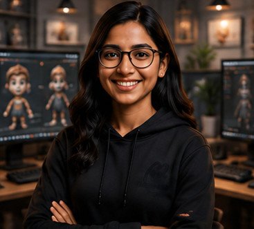 Priya Sharma