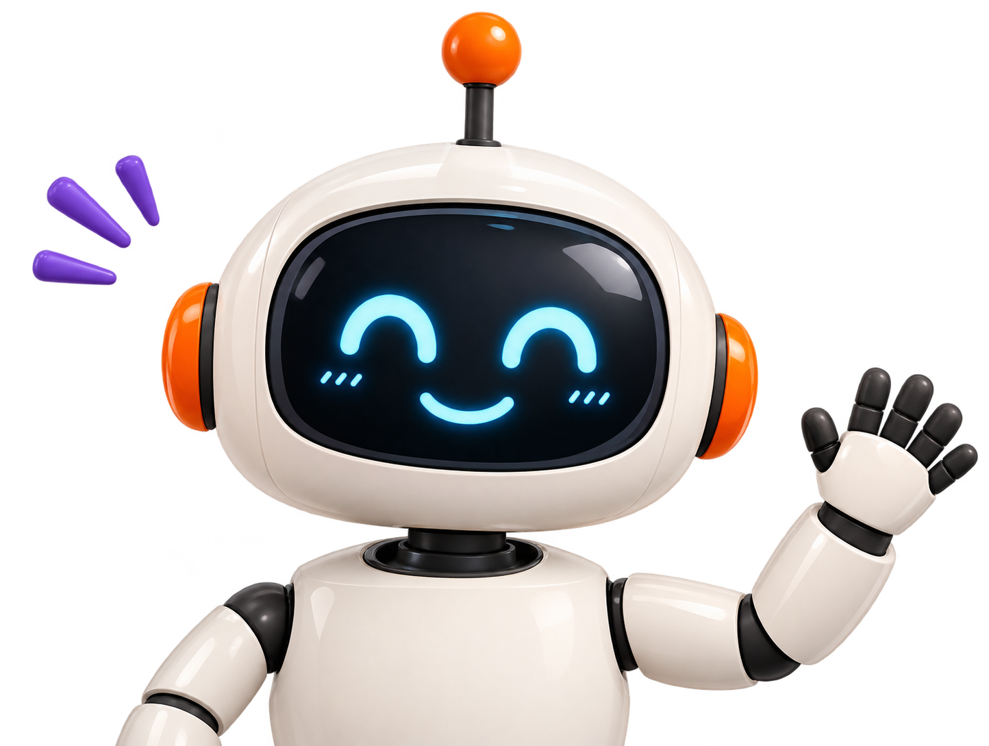 3D Mascot